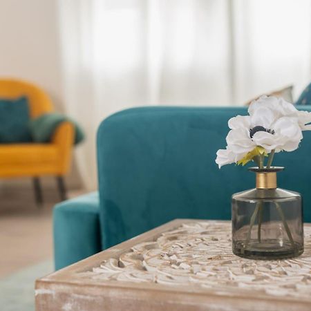 Family Friendly Azorean Apartment Понта-Делгада Экстерьер фото