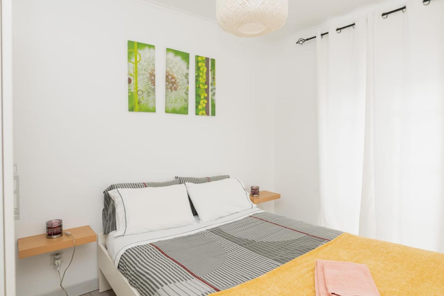 Family Friendly Azorean Apartment Понта-Делгада Экстерьер фото