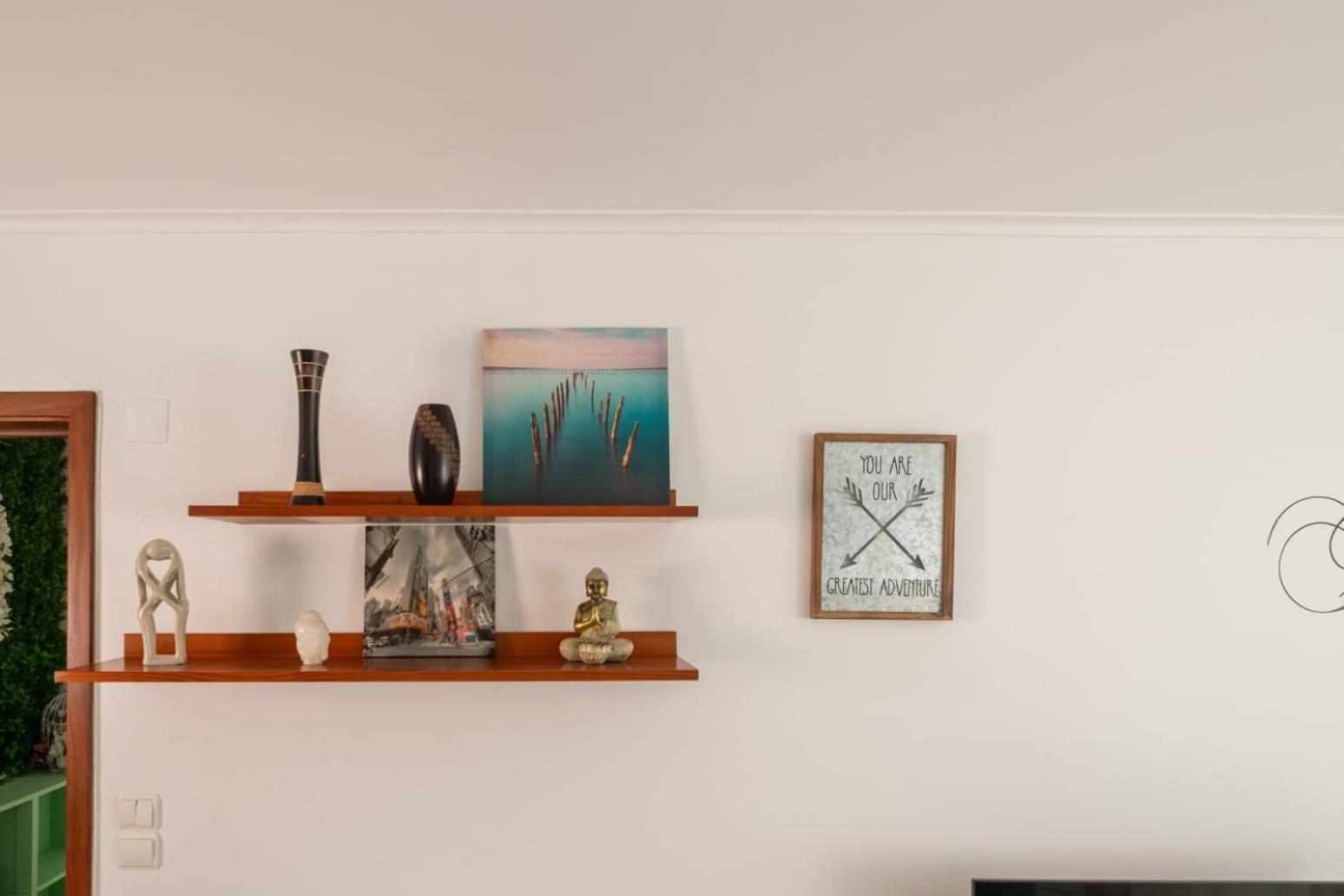 Family Friendly Azorean Apartment Понта-Делгада Экстерьер фото